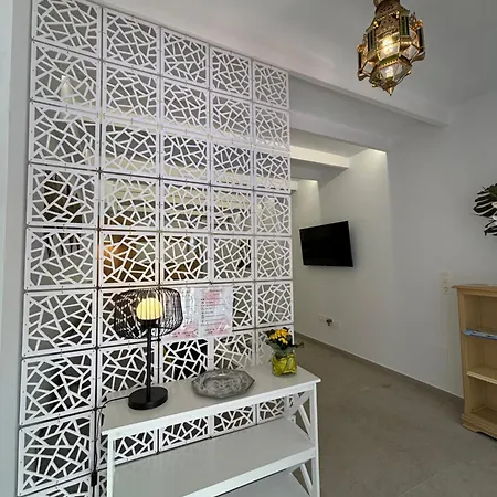 Portichuelo Majuelo Apartment