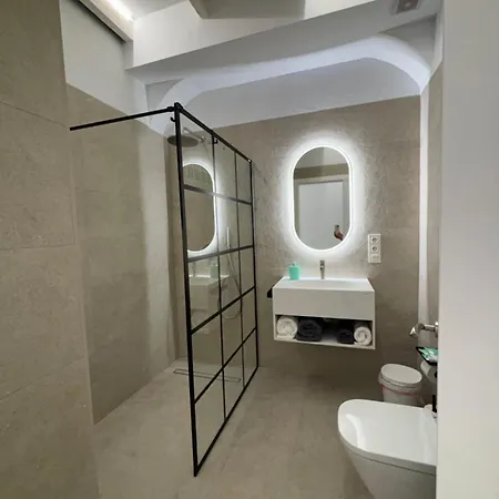 Apartment Portichuelo Majuelo Almunecar
