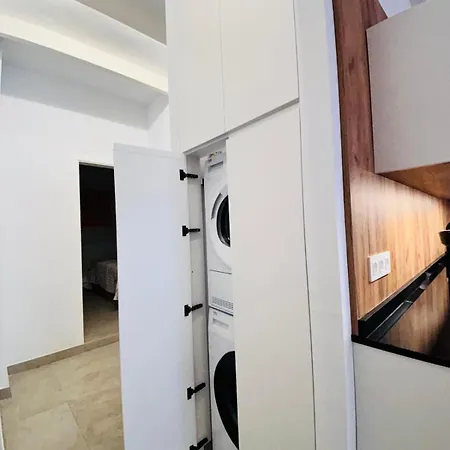 Apartment Portichuelo Majuelo *