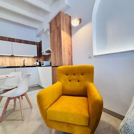 Apartment Portichuelo Majuelo Almunecar