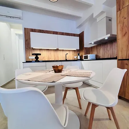 Apartment Portichuelo Majuelo