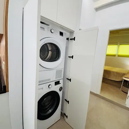 Apartment Portichuelo Majuelo *