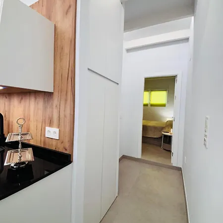 Apartment Portichuelo Majuelo *