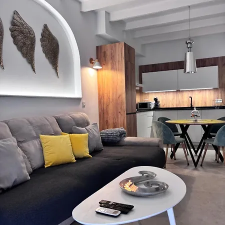 Apartment Portichuelo Majuelo