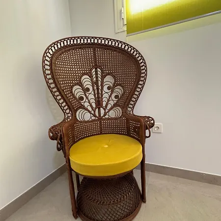 Portichuelo Majuelo