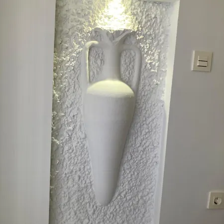 Apartment Portichuelo Majuelo